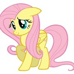 Fluttershy YAY