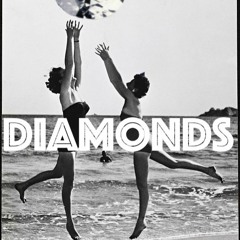 Hana - Diamonds (demo)