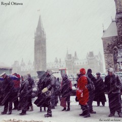 06 - Royal Ottawa - East Of Eden - CAU091500006 MFiTunes