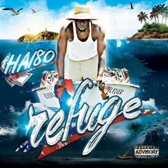 HAI80  SLIDING THRU  -  SLIDING THRU