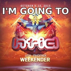 A.N.T HTID promo 2015