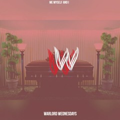 WADE - ME MYSELF AND I FT Khonscious & Indigo G(Prod By. Easy The Great)