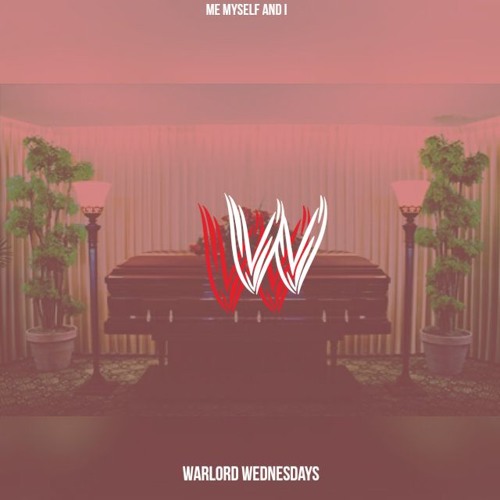 WADE - ME MYSELF AND I FT Khonscious & Indigo G(Prod By. Easy The Great)