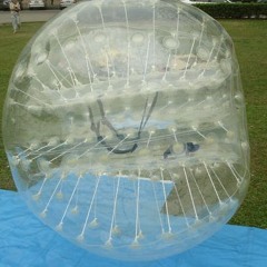 '][' - R@y - Rubber Bubbles