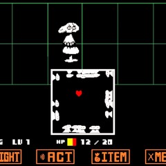 (Undertale)Toby Fox - Dummy! (SWIMlovesyou trap Remix) rough