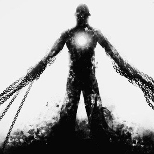 Null - DARK MACHINE(Original Mix)
