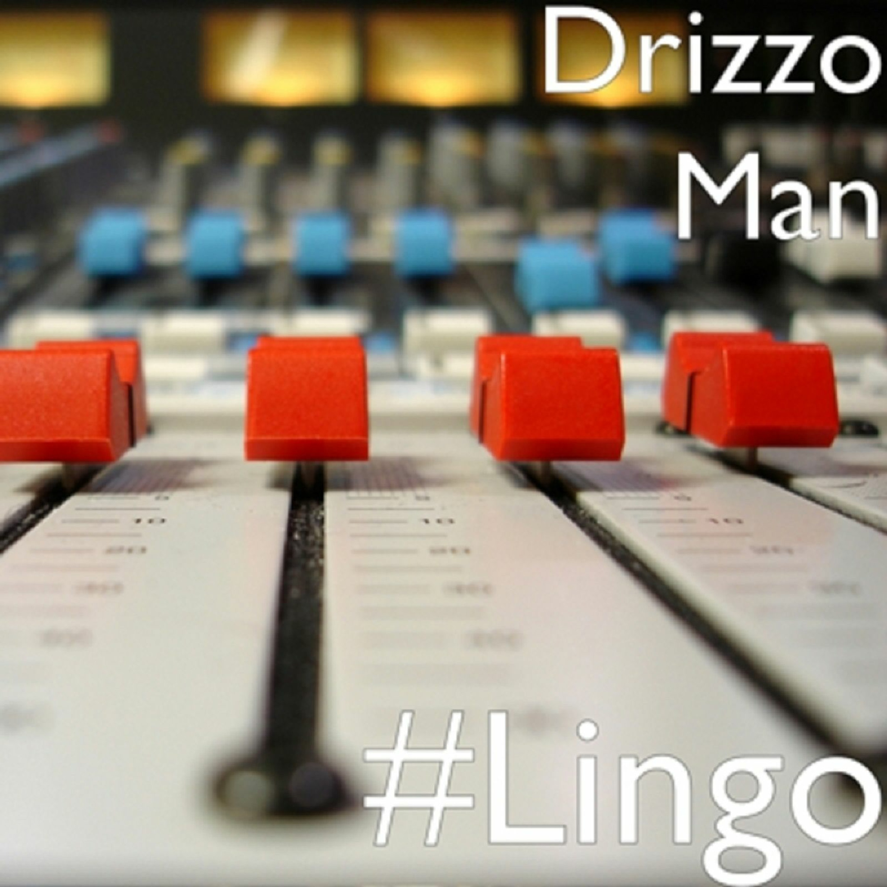 #Lingo episode artwork