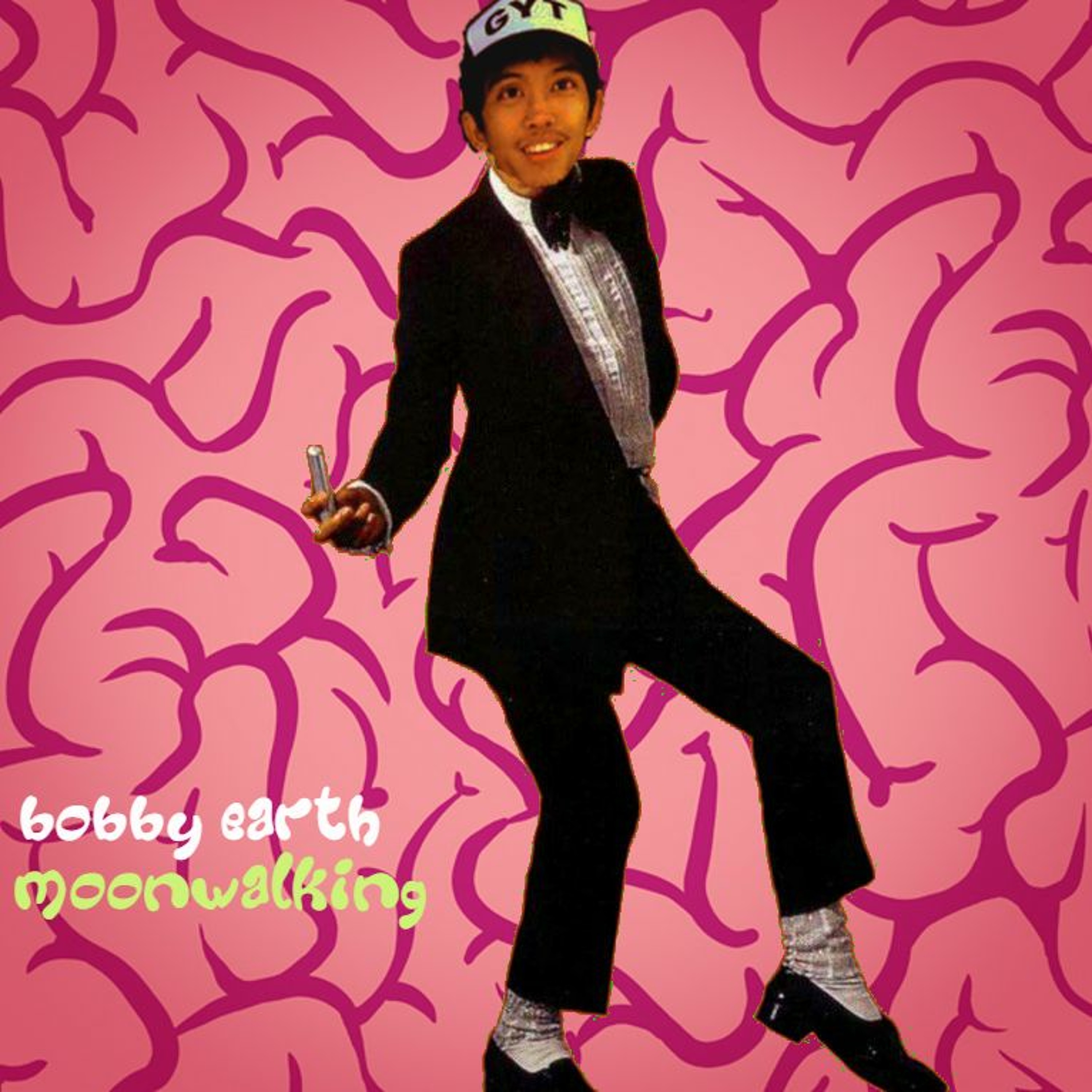 Bobby Earth