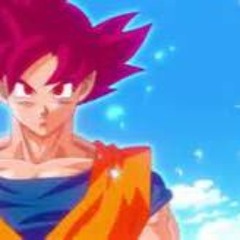 *God Mode!*(short)