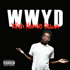 Rich homie quan what would you do for some paper/Remix