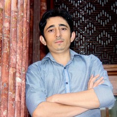 Salman Paras In Shina Songs[Azhar Shahi]