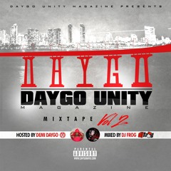 22 Yung Blesd - I Go Up