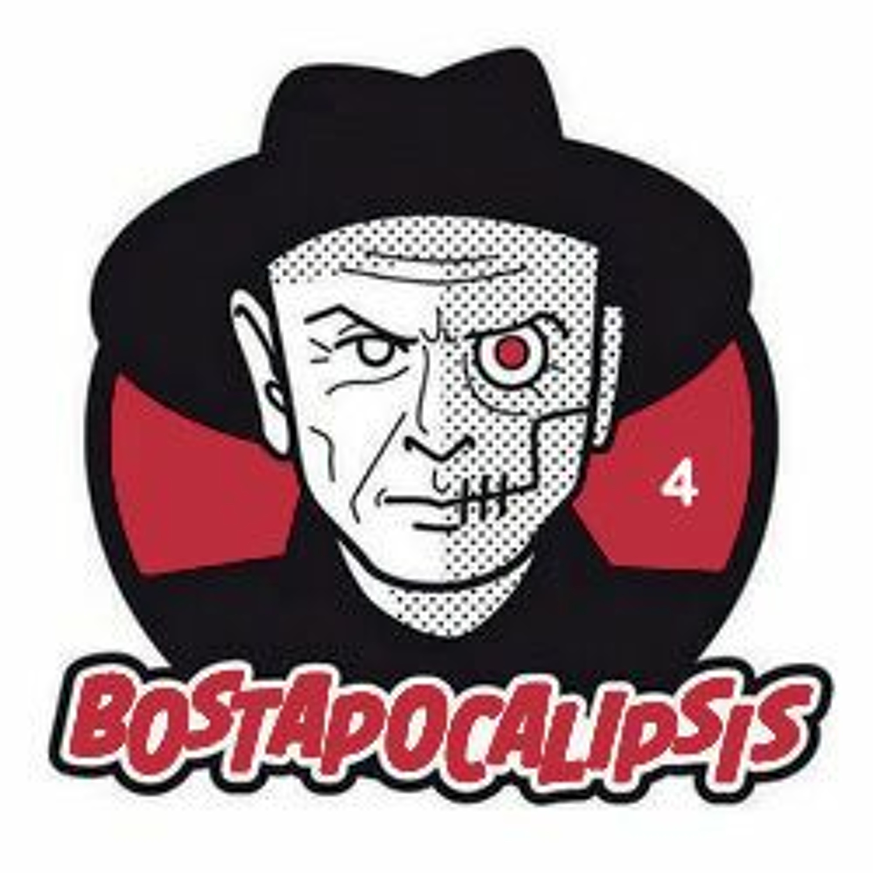 Bostapocalipsis Capitulo 4 episode artwork