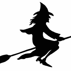 Witch Laugh Haloween