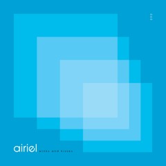 Airiel - Sharon Apple (Jap Jap Vocal Remix)