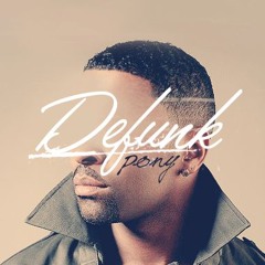 Pony (Defunk Remix)