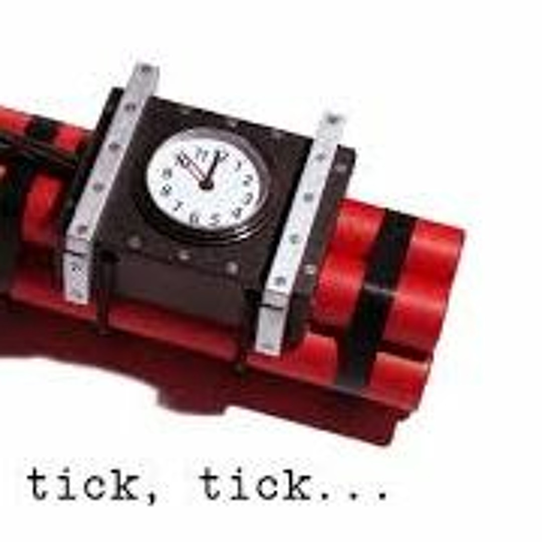 Stream Time Bomb Ticking Sound Effect by Free Sound Effects | Listen