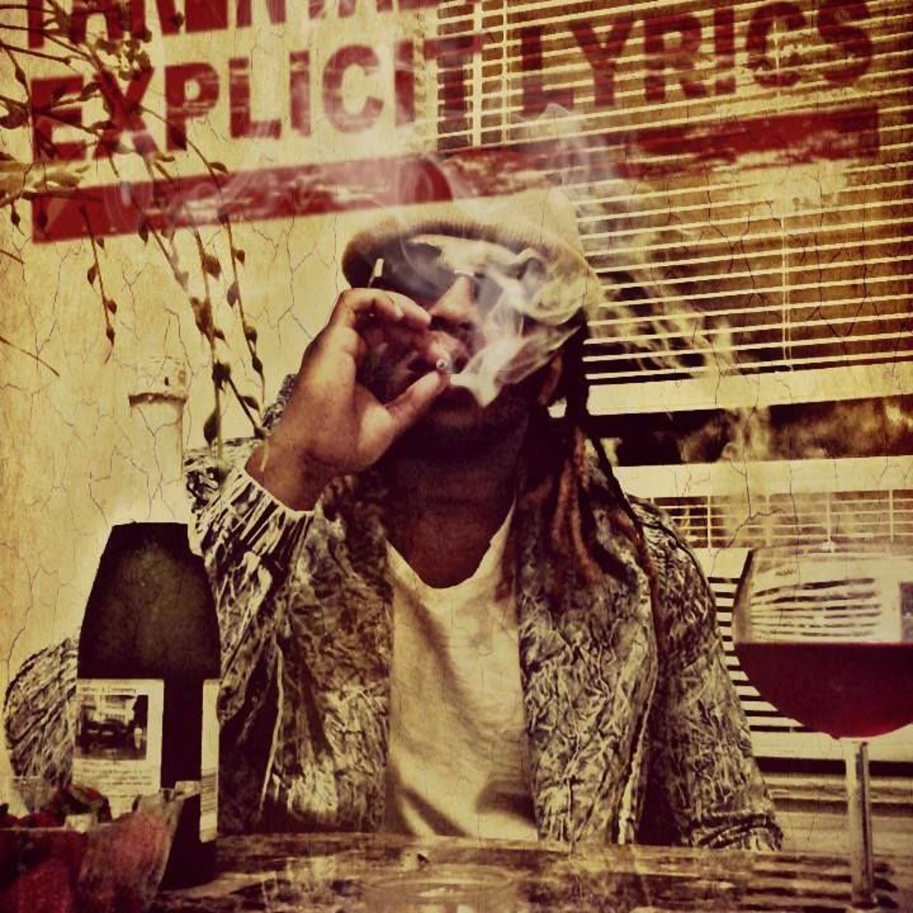 SMOOVE LUCHIANO