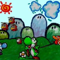 Yoshi Story - Curry In A Hurry