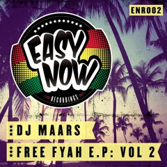 DJ Maars- Rule This World (Bonus Instrumental)