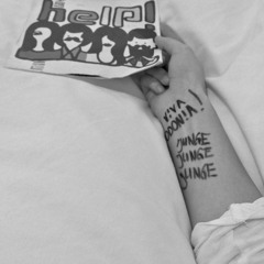 ANOUKA - Odonien Köln 03-10-2015