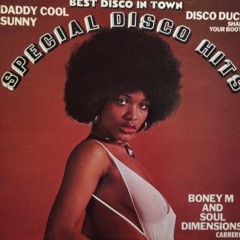 Soul Dimensions - Lowdown (Boz Scaggs Cover)(1977)