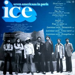 Ice - The Fez (Steely Dan Cover) (1977)