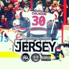 Jersey Ft. Future (Dj NoSo Mix)