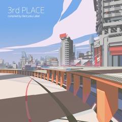 2015.10.26out  "3rd PLACE" album trailer DENL-005