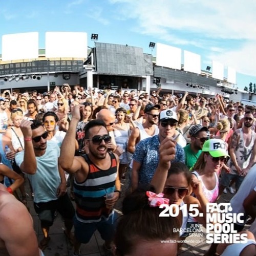 Ellum Party, Sonar - Whomadewho (Dj Set)
