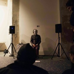 Simon-Mary Vincent - Falling Man Rising Woman (2015) Conclusion