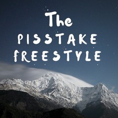 The Pisstake Freestyle MkIII