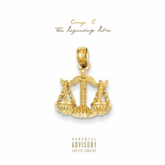 Correy C - 1. Legendary Libra (Prod. By Mike Almighty)