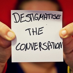 'Anastacia: Destigmatise the conversation' for ABC Open's Mental Note