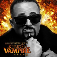 The Underground: Kung Fu Vampire - October 4th 2015