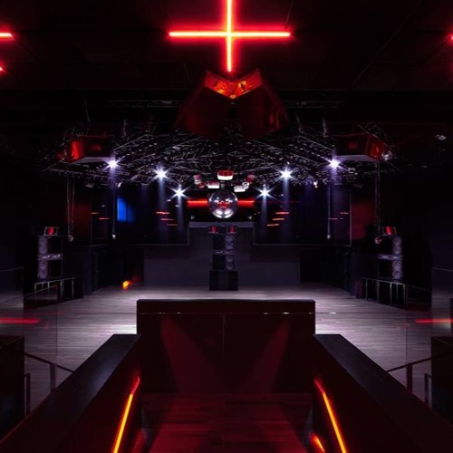Driss Skali at Stereo