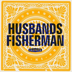 Fisherman (The Congo's Cover)