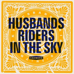 Riders In The Sky (Stan Jones Cover)