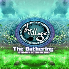 The Village - The Gathering 2015 - Mad Science MegaMiniMix