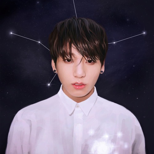 Lost Stars by 정국 of BTS