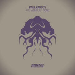 Paul Kardos - We Are One - Original Mix (Bonzai Progressive)