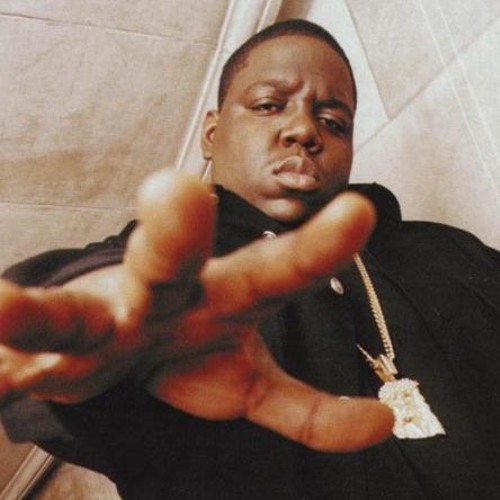 The Notorious B.I.G. - Suicidal Thoughts (Adlib Swayze Rmx)