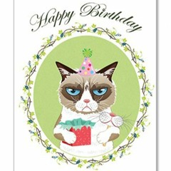 Happy Birthday - Violin