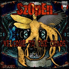 _SzOpEn_  - Brutal Glory[URV025]