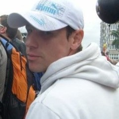 Dj White Present Circoloco Hippo Mauve 15.03.15