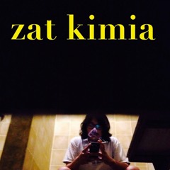 Creep - Zat Kimia (Radiohead cover - Live at Pabrik Suara)