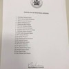 OPINION #PODCAST Which Ministers will head what Ministries in #Nigeria