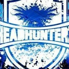 Headhunterz - A New Day