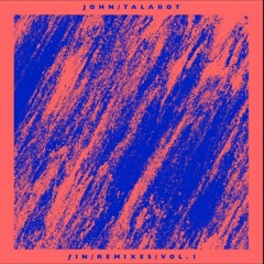 John Talabot - When The Past Was Present (Pachanga Boys Red Remix)