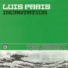 Luis Paris - Incantation (Ferry Corsten & Robert Smit Remix)